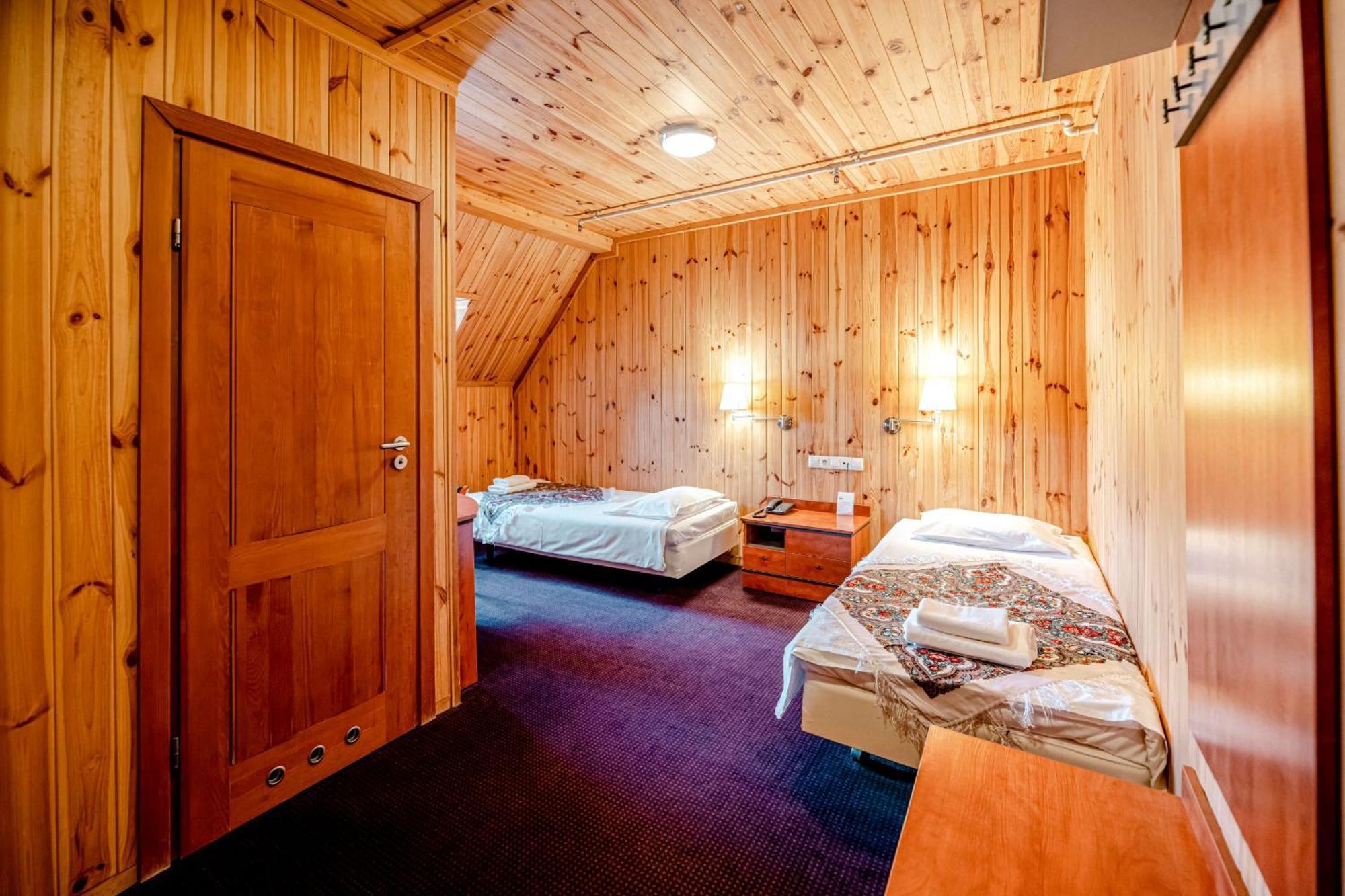 Hotel Panorama Mszczonow Room photo