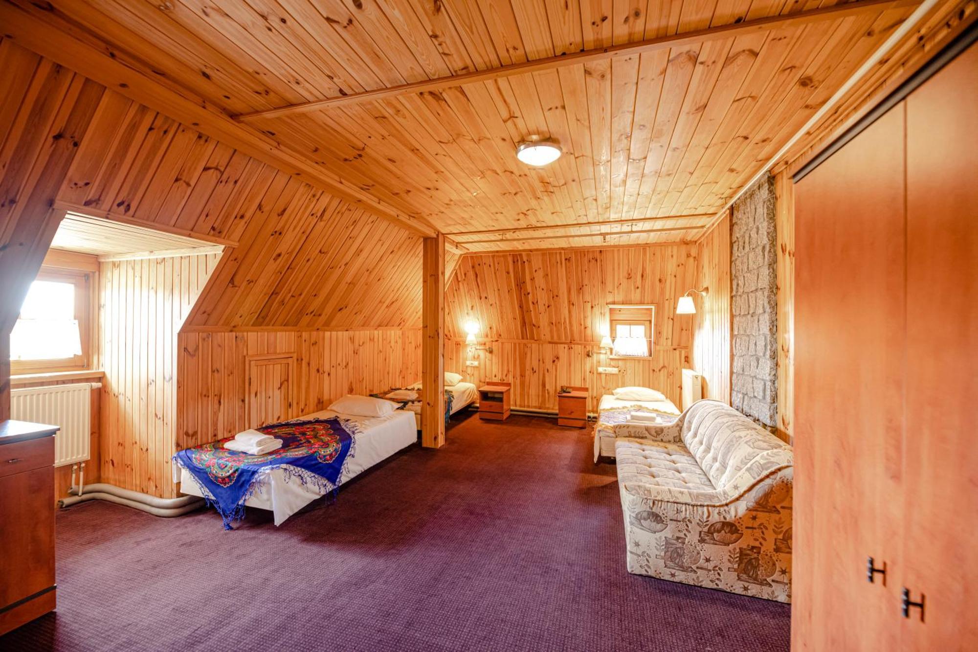 Hotel Panorama Mszczonow Room photo