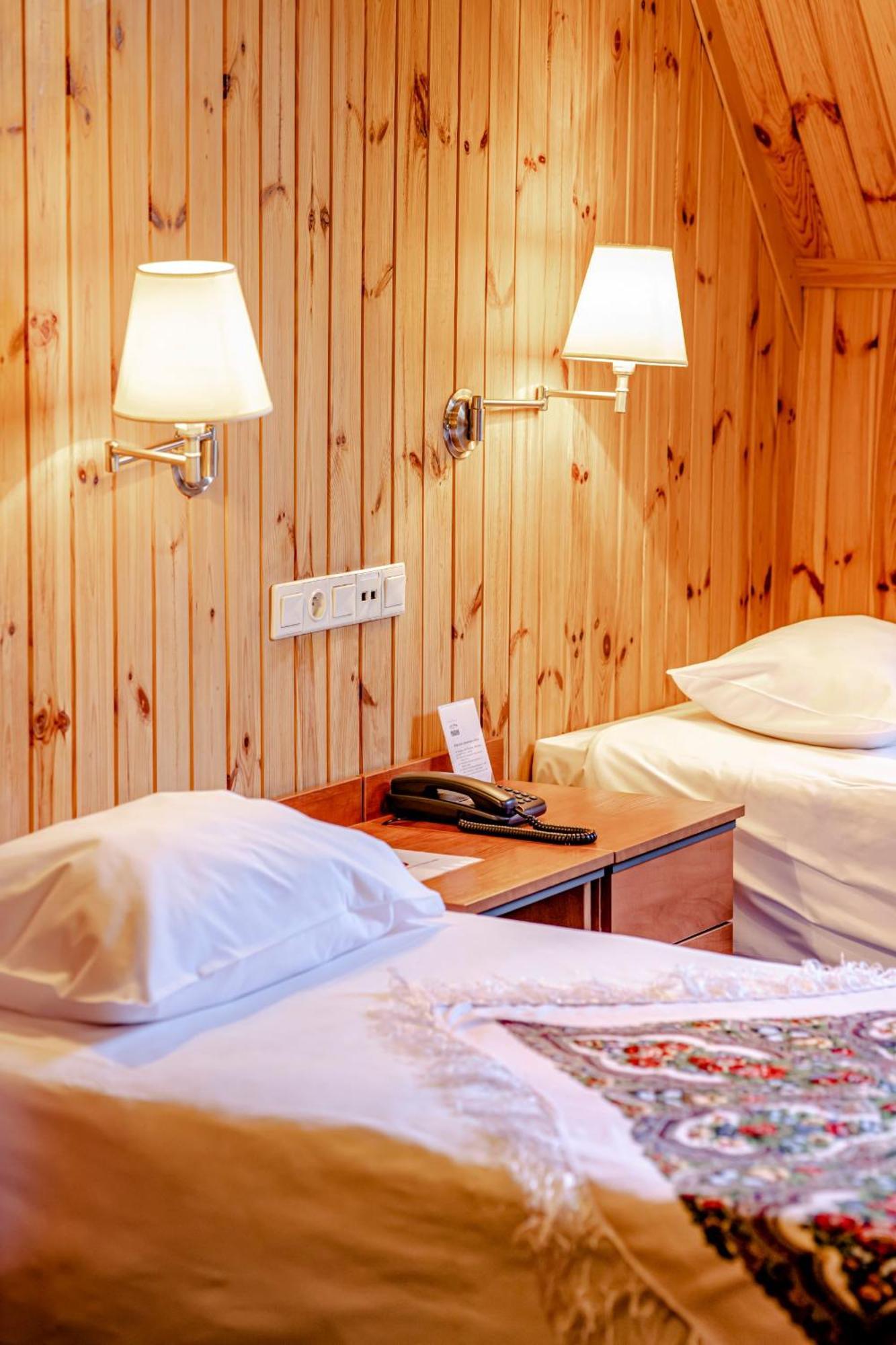 Hotel Panorama Mszczonow Room photo